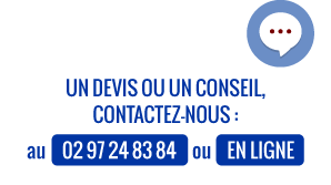 nous contacter